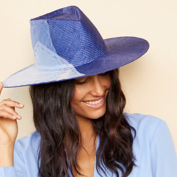 NEW/UNWORN - Eugenia Kim Harlowe in Cobalt main image 10